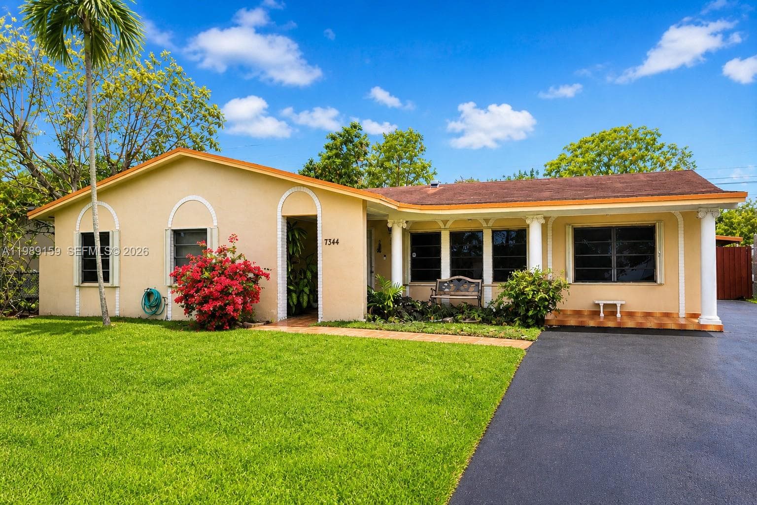 7344 SW 135th Ct, Miami FL 33183