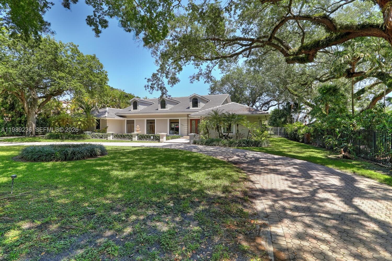 3425 Alhambra Cir, Coral Gables FL 33134 photo 3