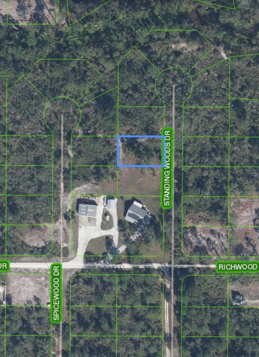 10131 Standing Woods Drive, Sebring FL 33875 photo 2