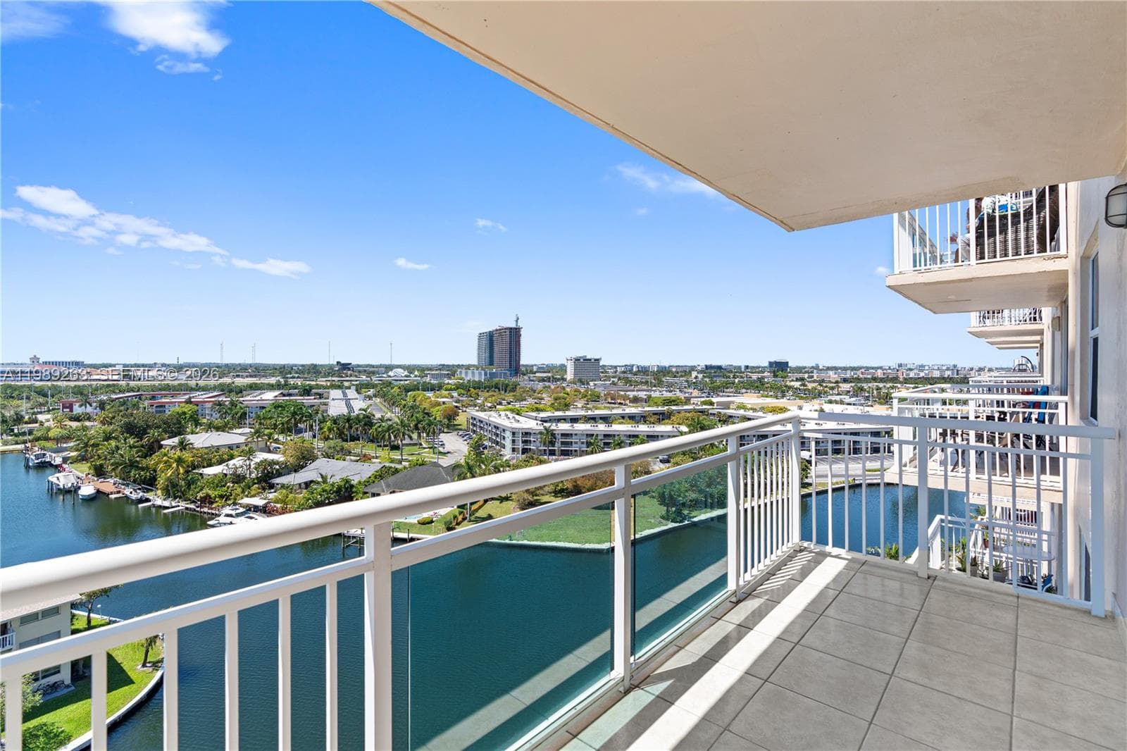 437 Golden Isles Dr # 11J, Hallandale Beach FL 33009 photo 3