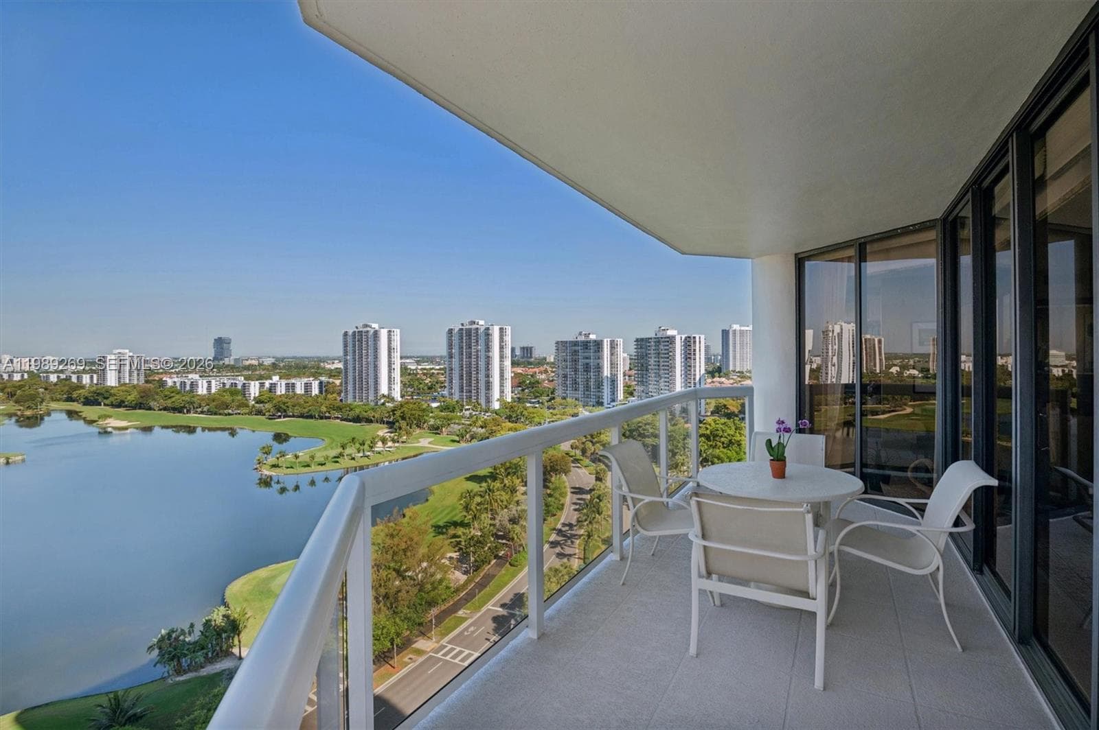 20185 E Country Club Dr # 1805, Aventura FL 33180 photo 2