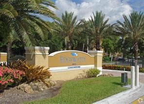 8871 Wiles Road # 207, Coral Springs FL 33067