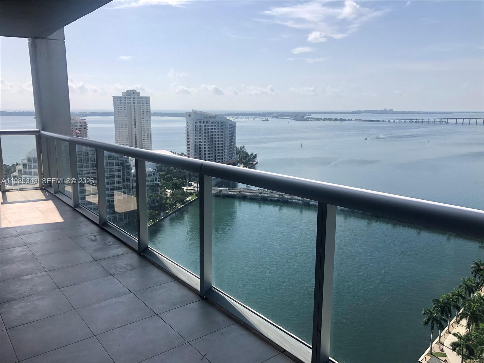 495 Brickell Ave # 2401, Miami FL 33131 photo 5