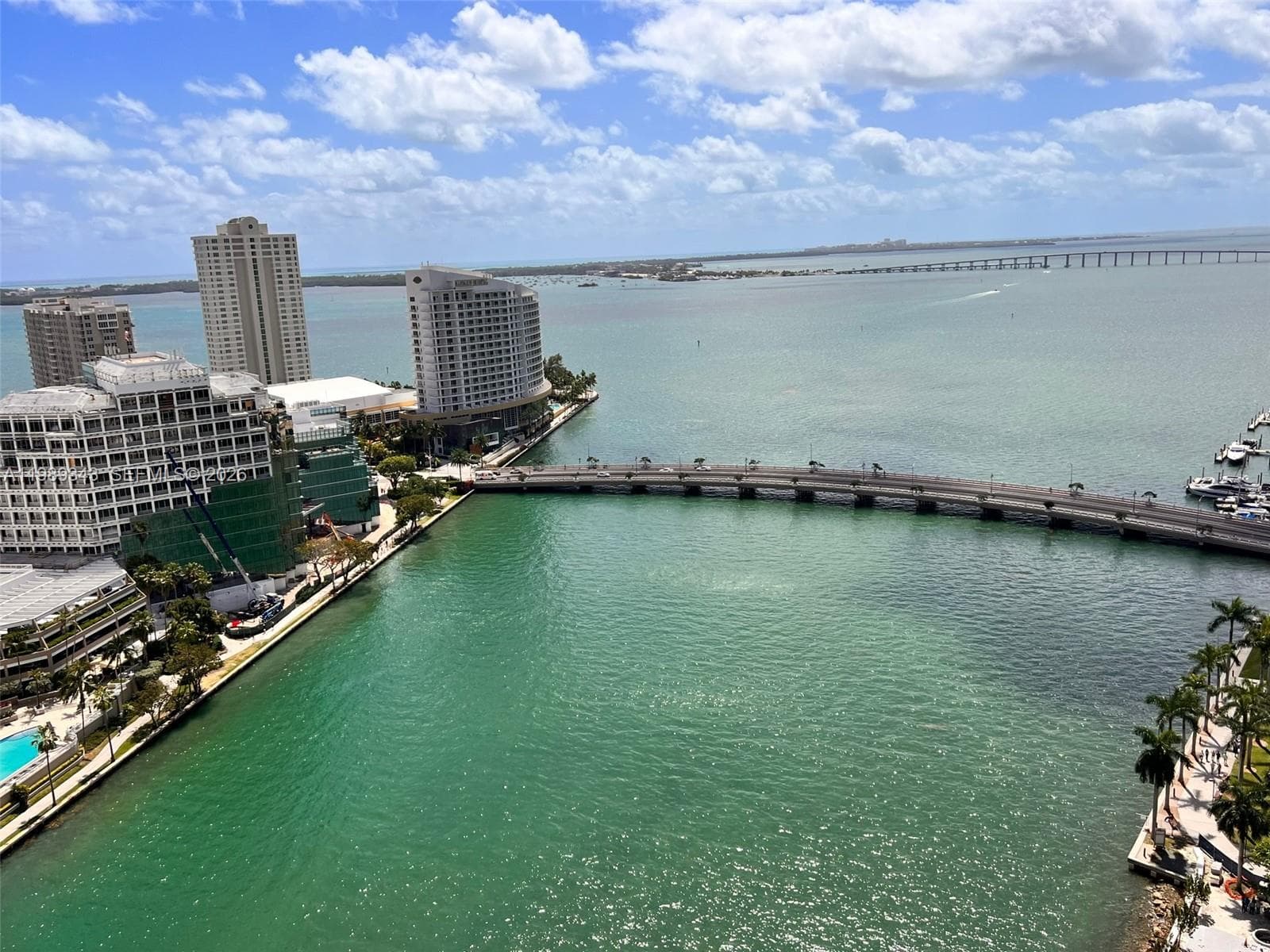 495 Brickell Ave # 2401, Miami FL 33131 photo 4