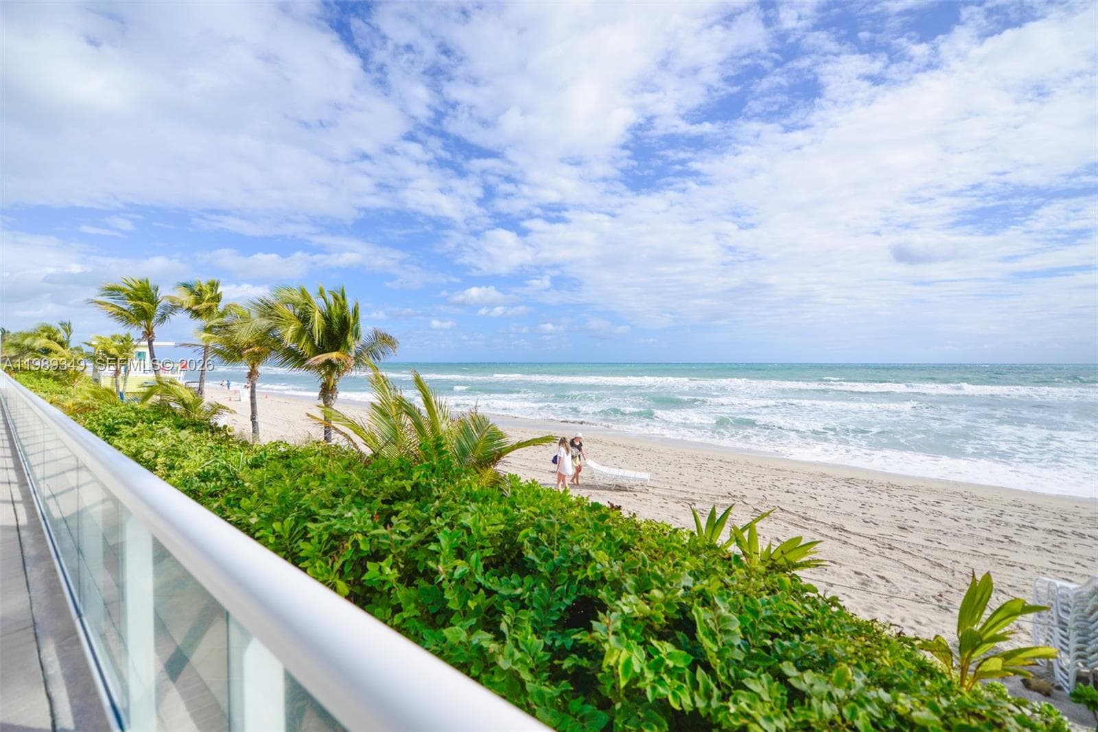 2030 S Ocean Dr # 1816, Hallandale Beach FL 33009