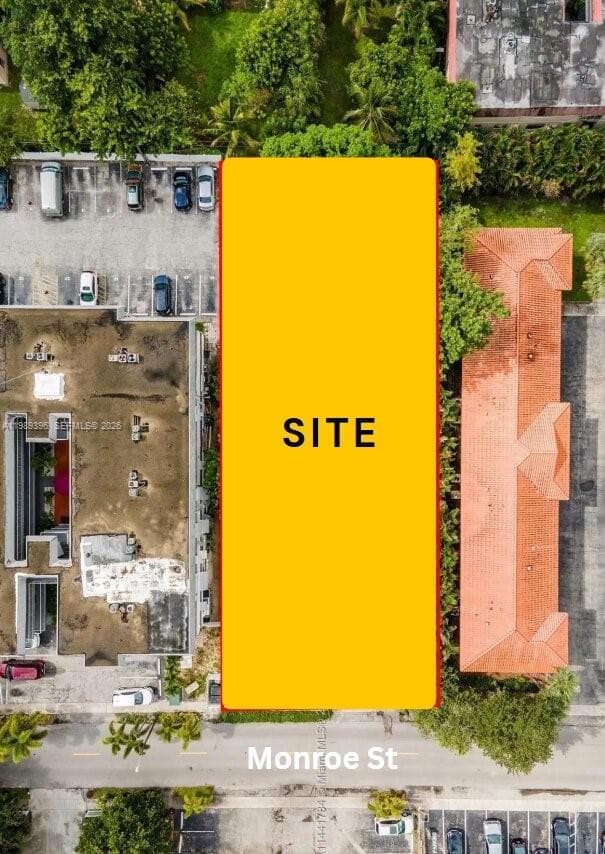 2242 Monroe St, Hollywood FL 33020 photo 3