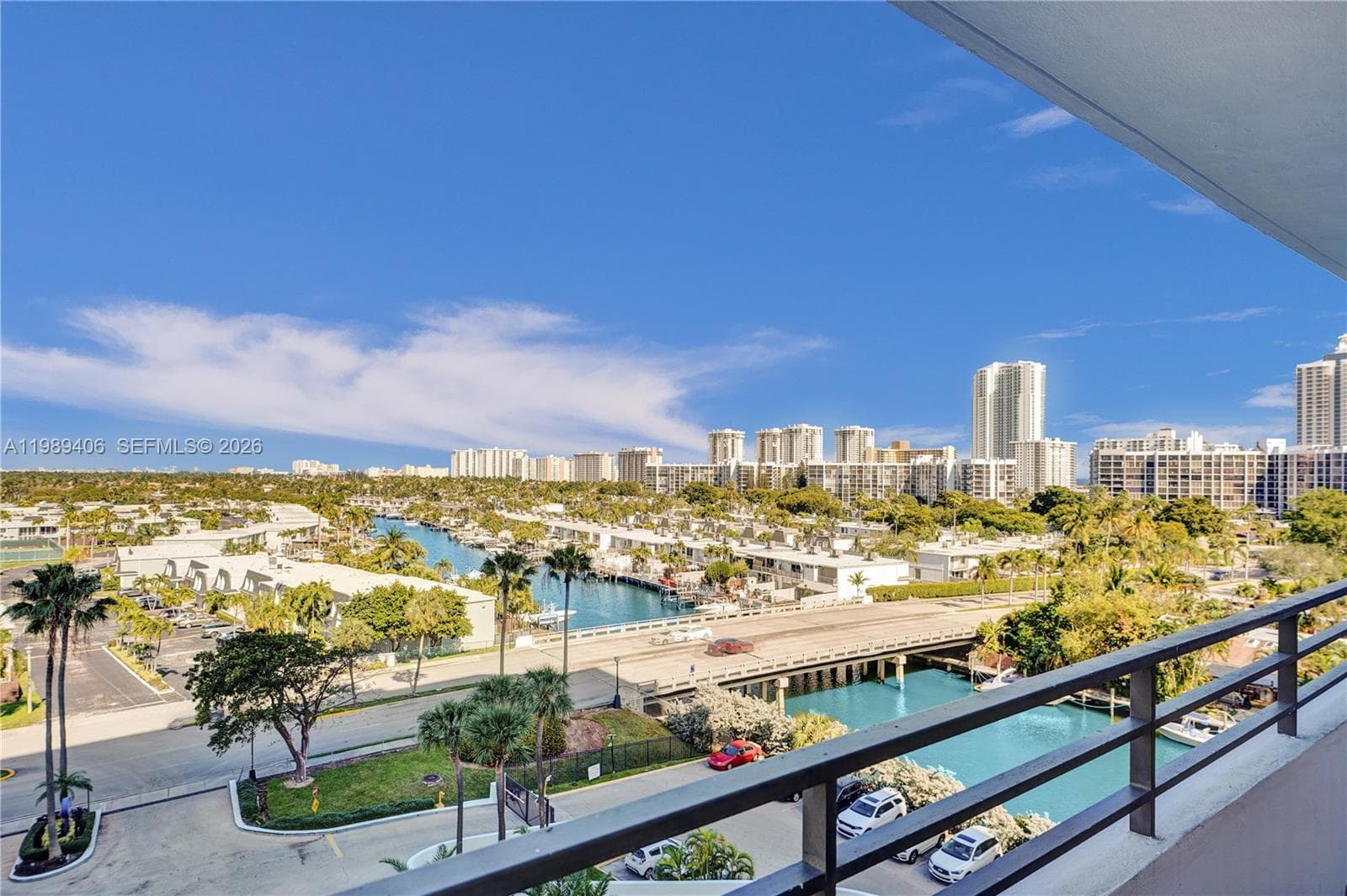 2500 Parkview Dr # 808, Hallandale Beach FL 33009 photo 3
