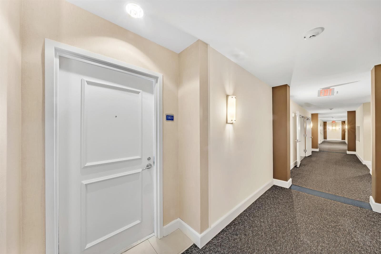 1945 S Ocean Drive # 1803, Hallandale Beach FL 33009 photo 3