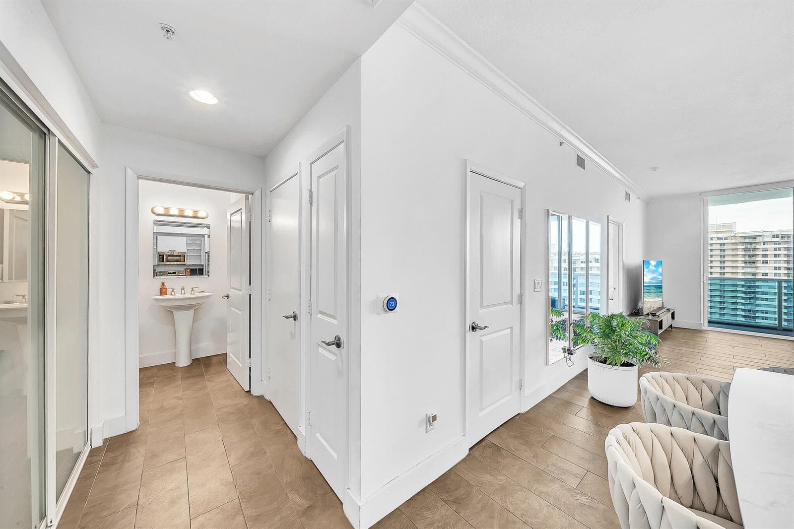 1945 S Ocean Drive # 1803, Hallandale Beach FL 33009 photo 5
