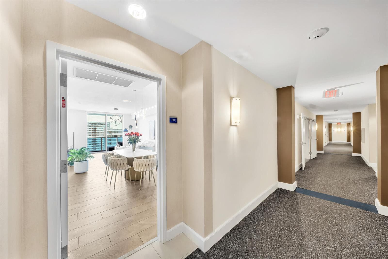 1945 S Ocean Drive # 1803, Hallandale Beach FL 33009 photo 4