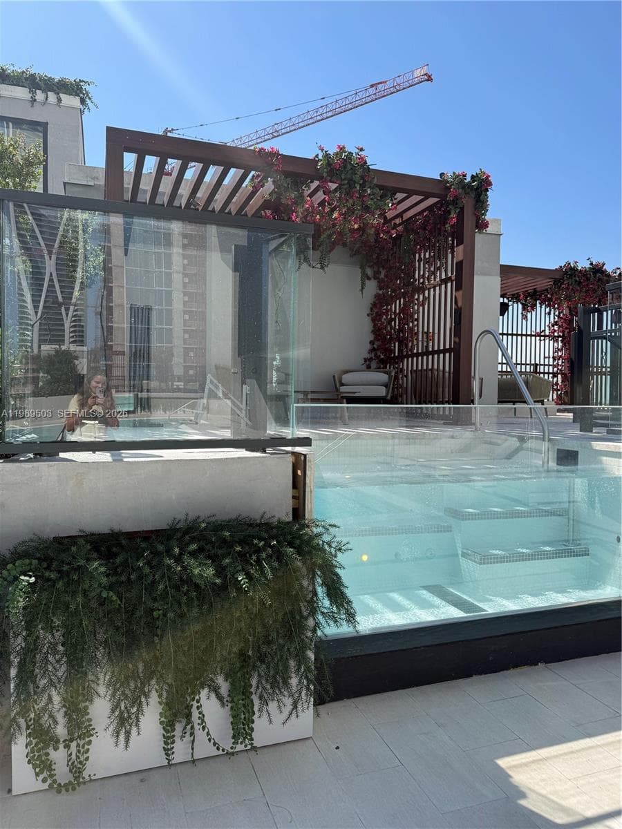 20 NE 11th ST # 3212b, Miami FL 33132 photo 3