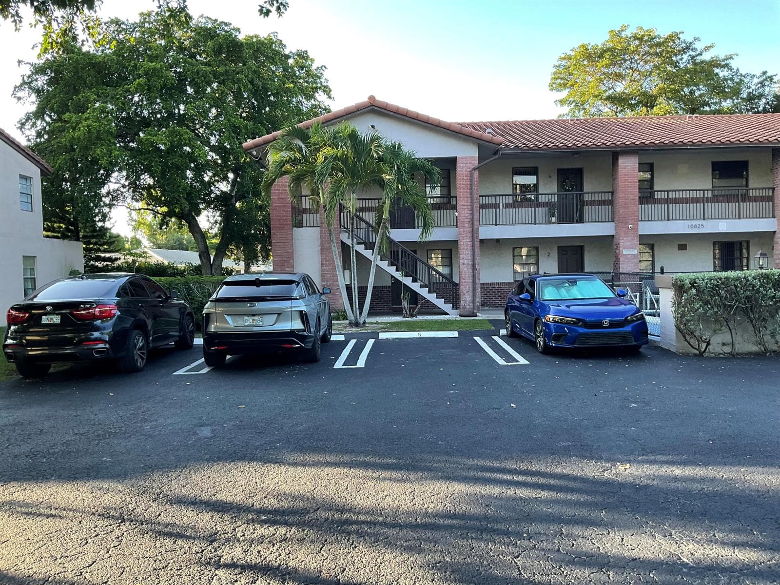 10825 Royal Palm Boulevard # 8, Coral Springs FL 33065 photo 2