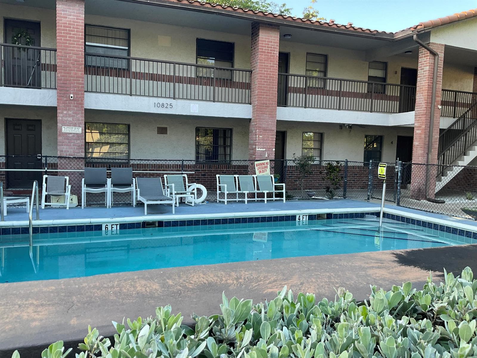 10825 Royal Palm Boulevard # 8, Coral Springs FL 33065 photo 3