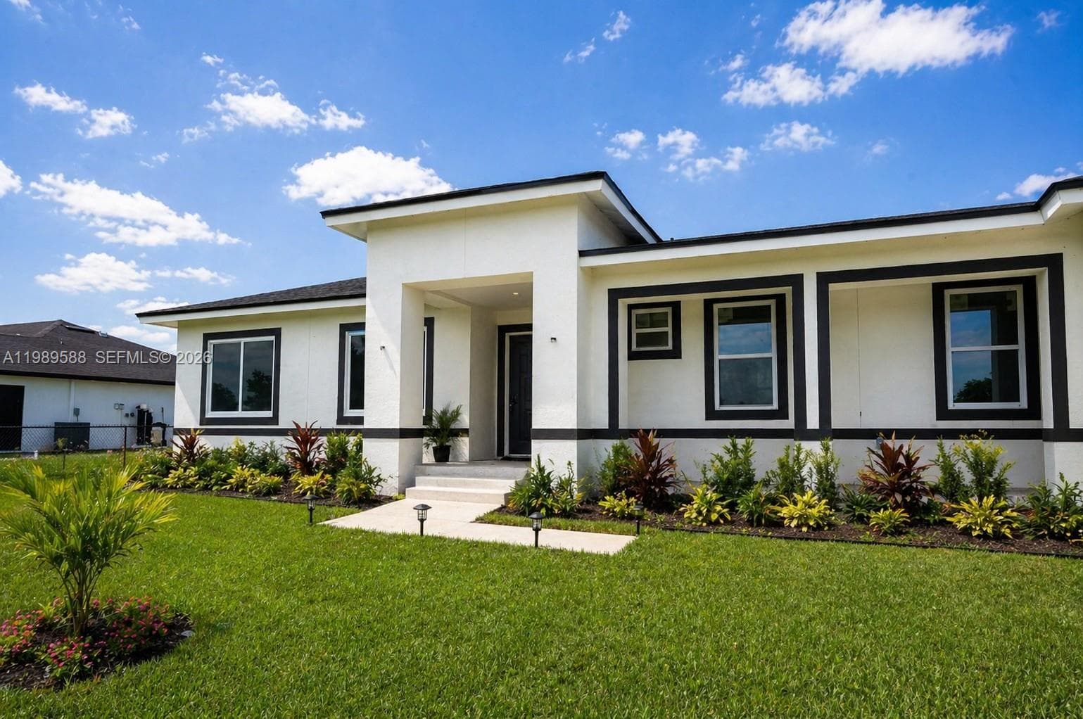 1715 McArthur Ave, Lehigh Acres FL 33972 photo 2
