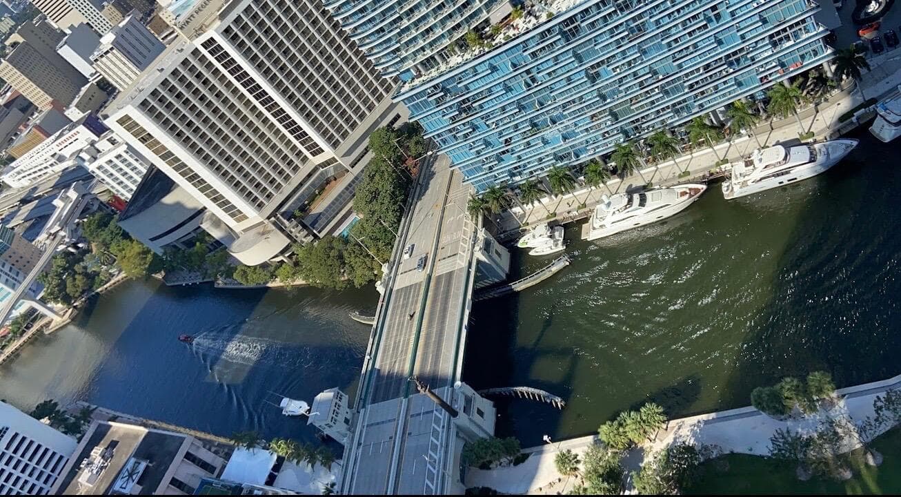 475 Brickell Avenue # 4615, Miami FL 33131 photo 2