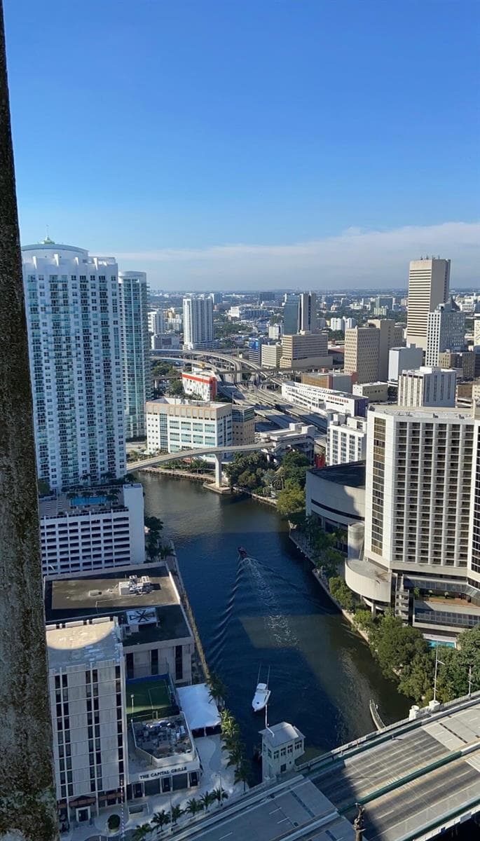 475 Brickell Avenue # 4615, Miami FL 33131 photo 3