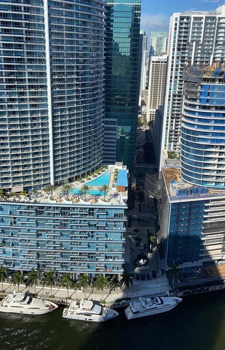 475 Brickell Avenue # 4615, Miami FL 33131 photo 4