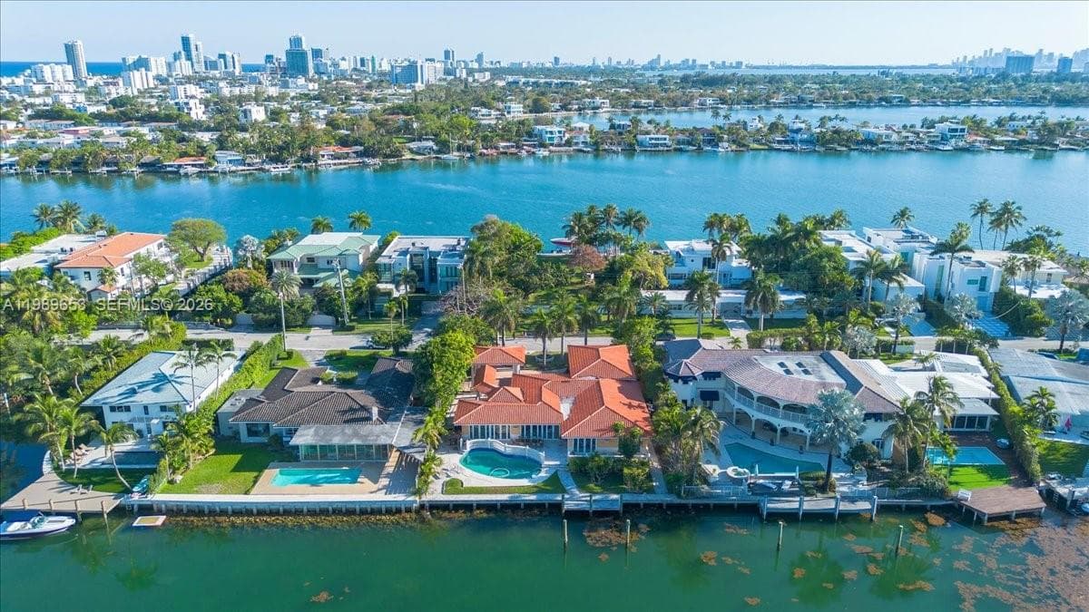 1249 Biscaya Dr, Surfside FL 33154 photo 2