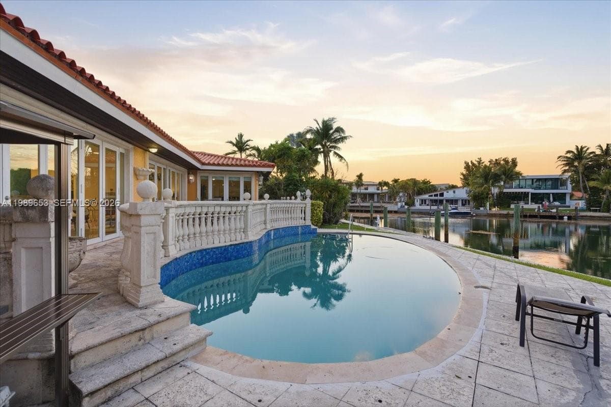 1249 Biscaya Dr, Surfside FL 33154 photo 5