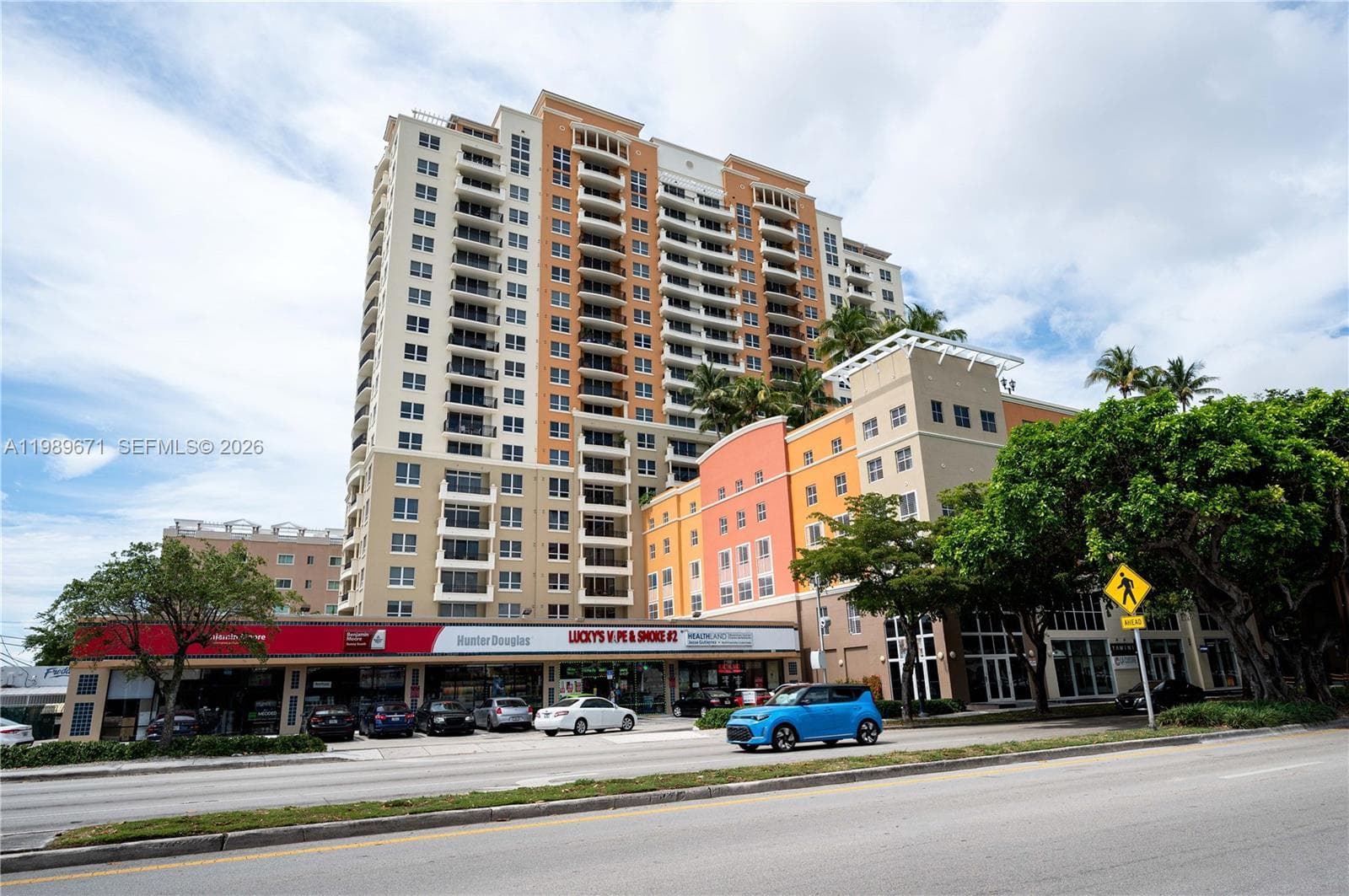 3232 SW Coral Way # 1504, Miami FL 33145
