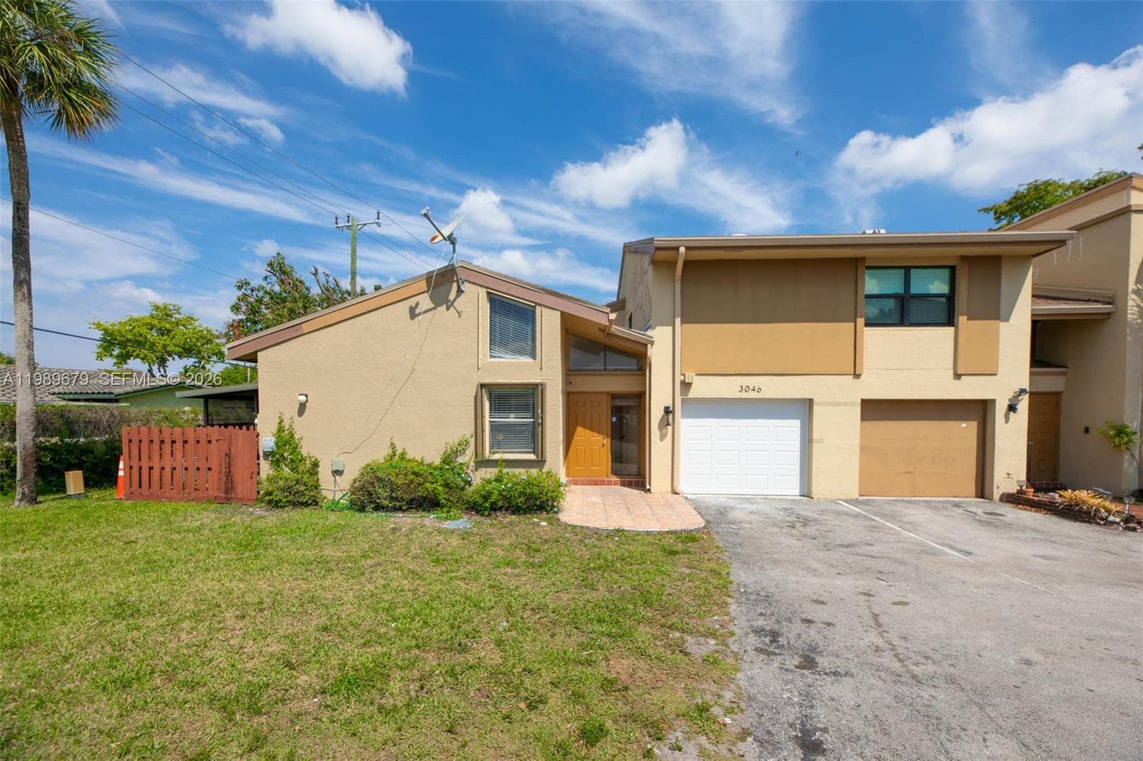3046 W Missionwood Ln # 2, Miramar FL 33025