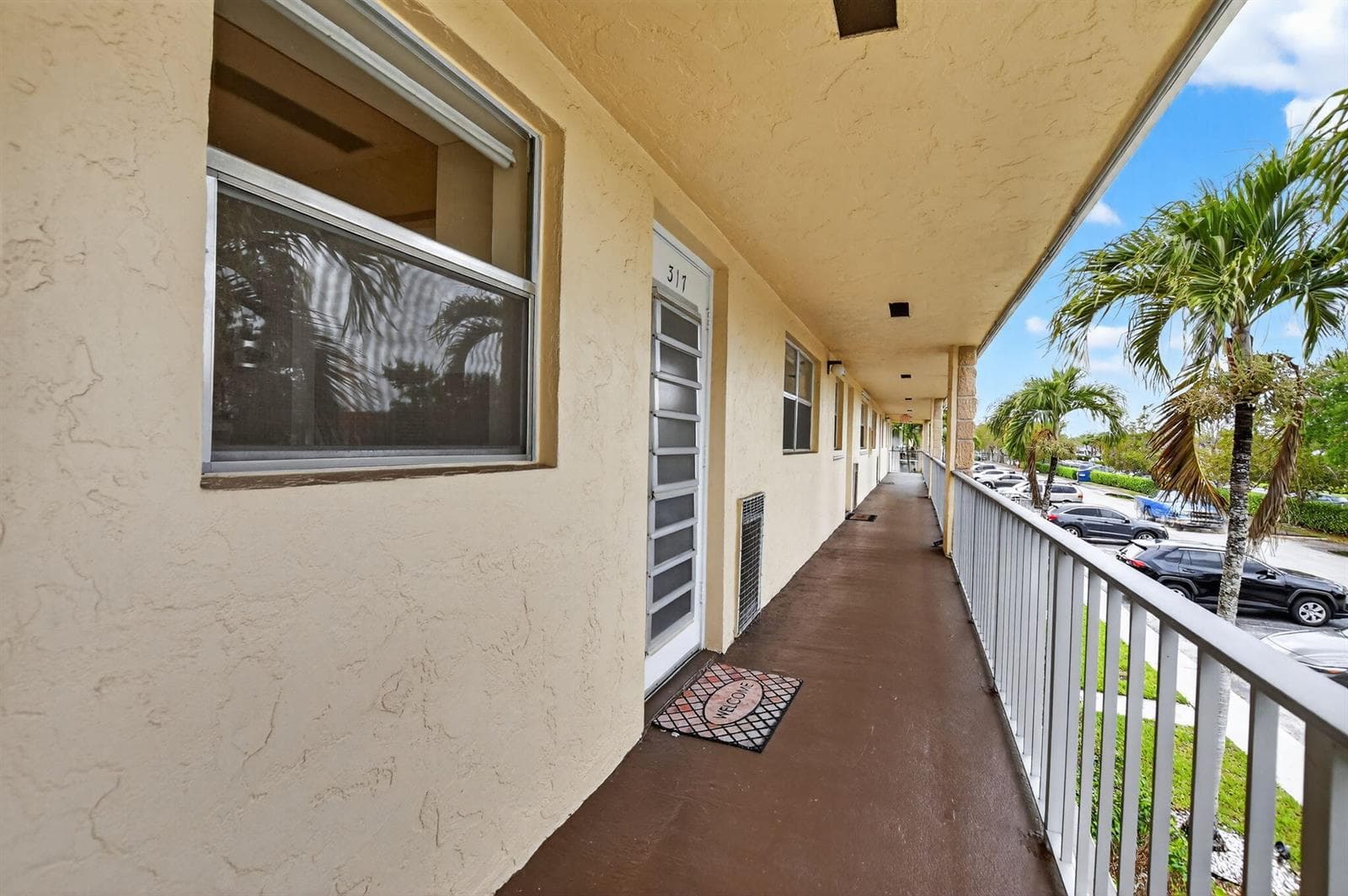 9855 Sandalfoot Boulevard Apt 317, Boca Raton FL 33428 photo 3