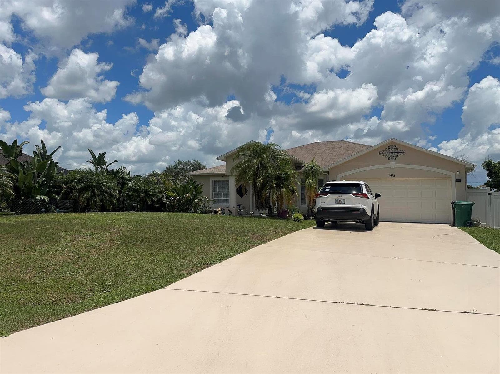 1481 SW Dow Lane, Port St. Lucie FL 34953 photo 2