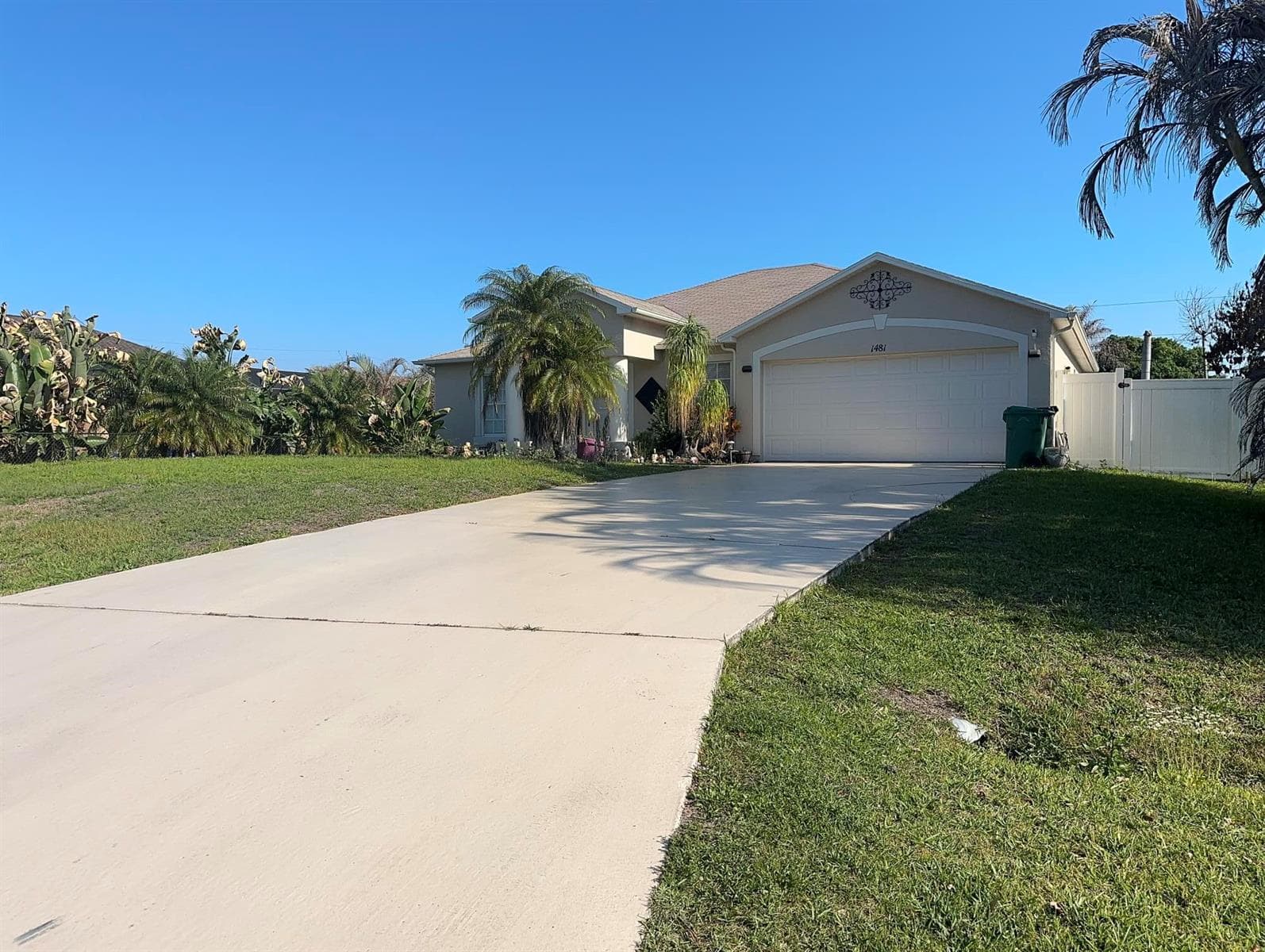 1481 SW Dow Lane, Port St. Lucie FL 34953 photo 3