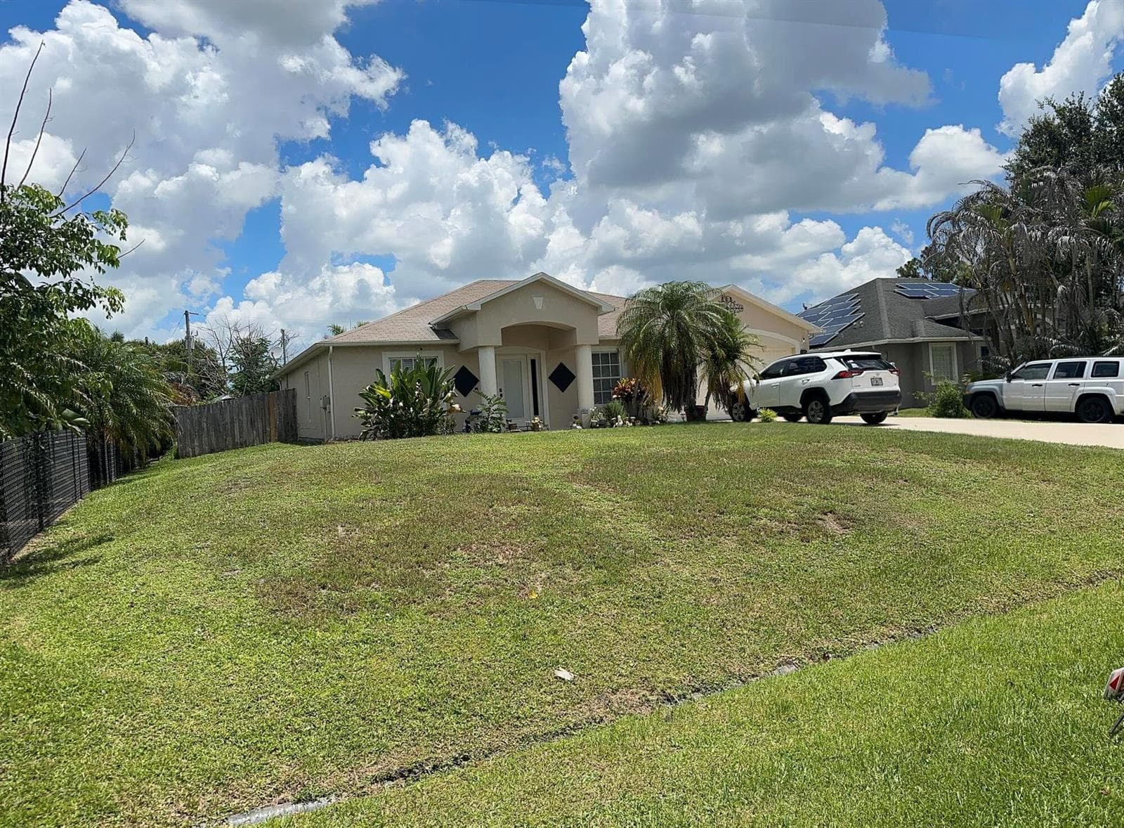 1481 SW Dow Lane, Port St. Lucie FL 34953 photo 4