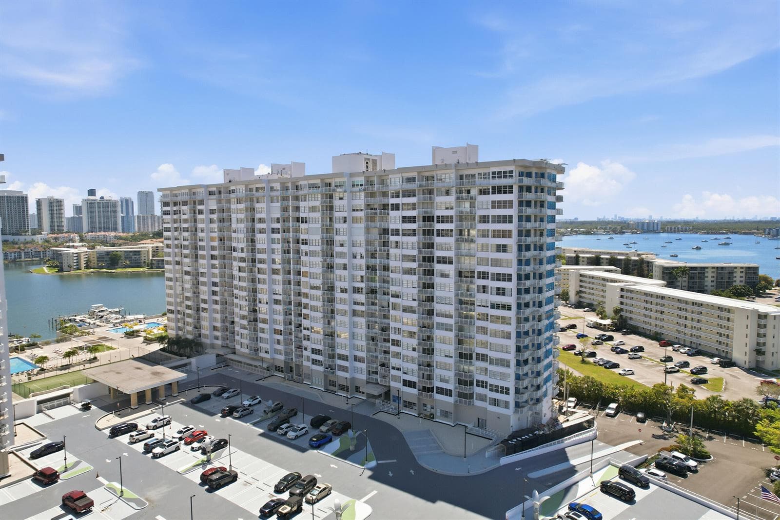 18011 Biscayne Boulevard # 1502, Aventura FL 33160 photo 2