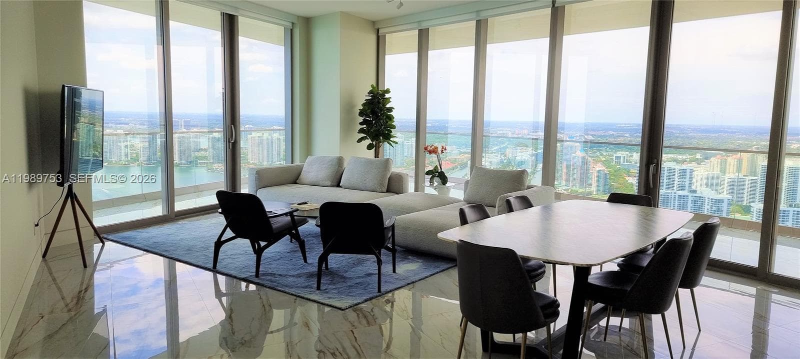 18975 Collins Ave # 5105, Sunny Isles Beach FL 33160 photo 3
