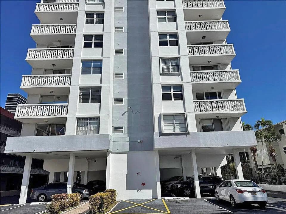 3113 S Ocean Drive # 504, Hallandale Beach FL 33009 photo 3