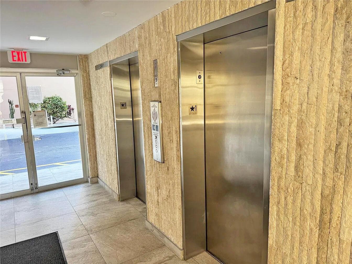 3113 S Ocean Drive # 504, Hallandale Beach FL 33009 photo 5