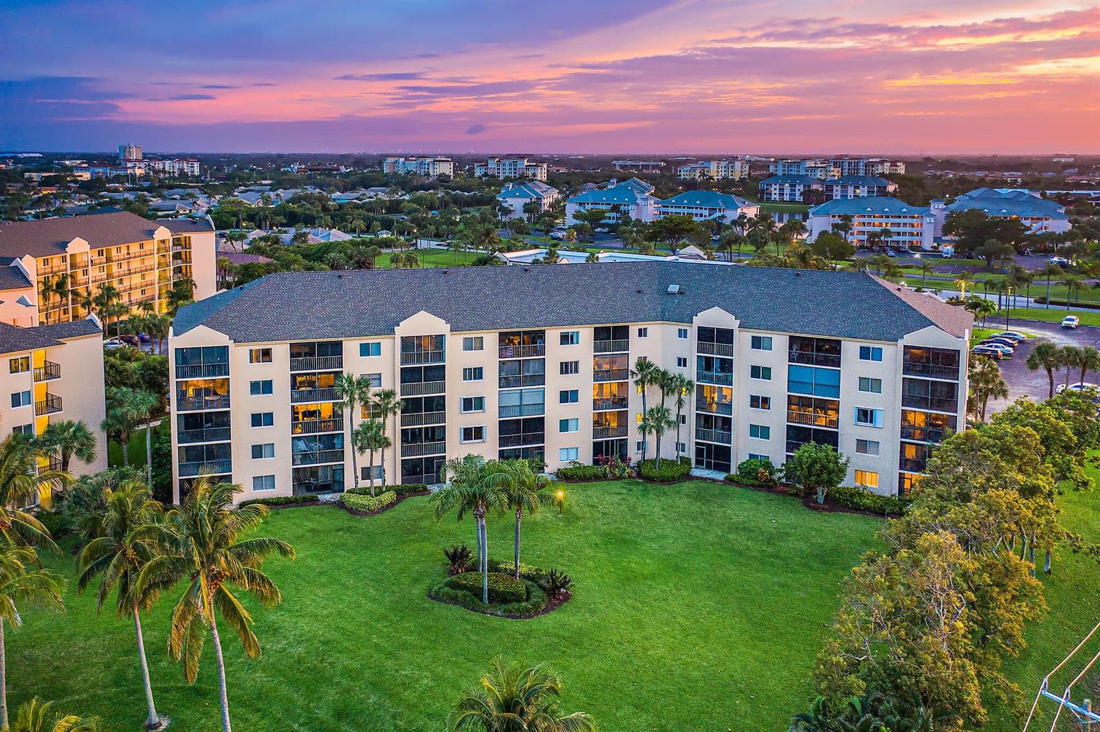 275 Palm Avenue # C402, Jupiter FL 33477 photo 3