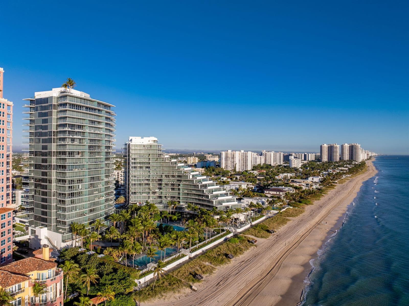 2200 N Ocean Boulevard # S606, Fort Lauderdale FL 33305