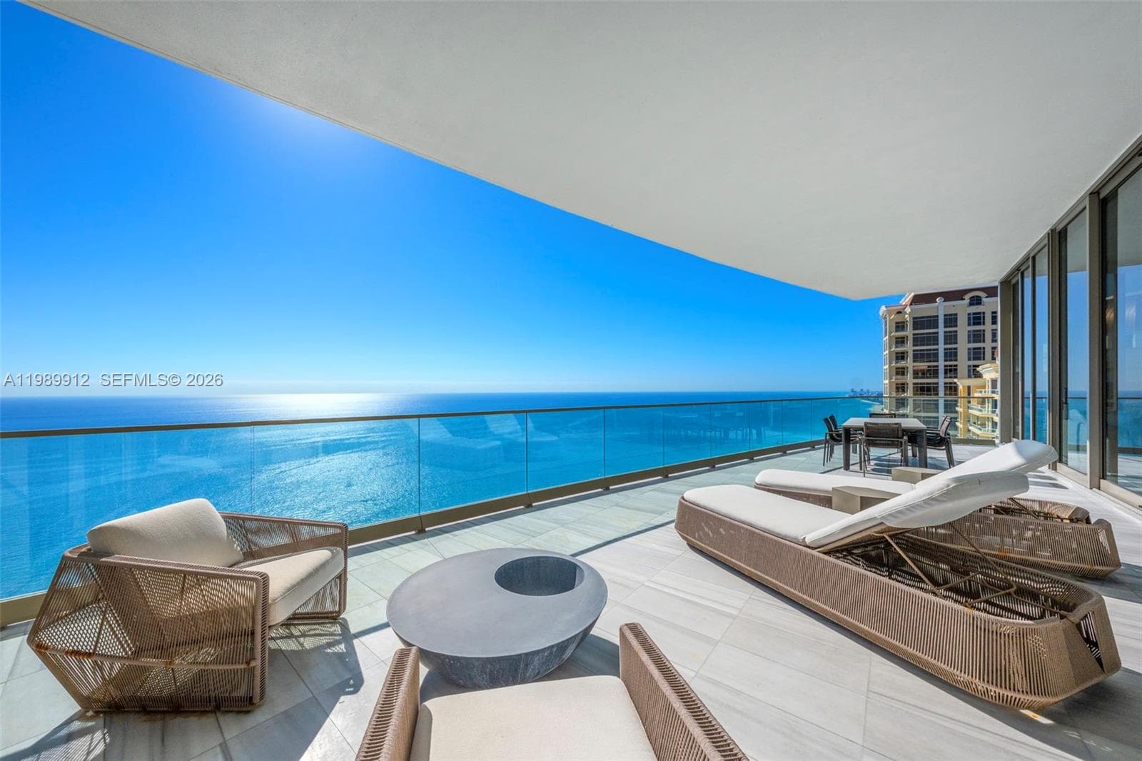 17901 Collins Ave # 4507, Sunny Isles Beach FL 33160 photo 4