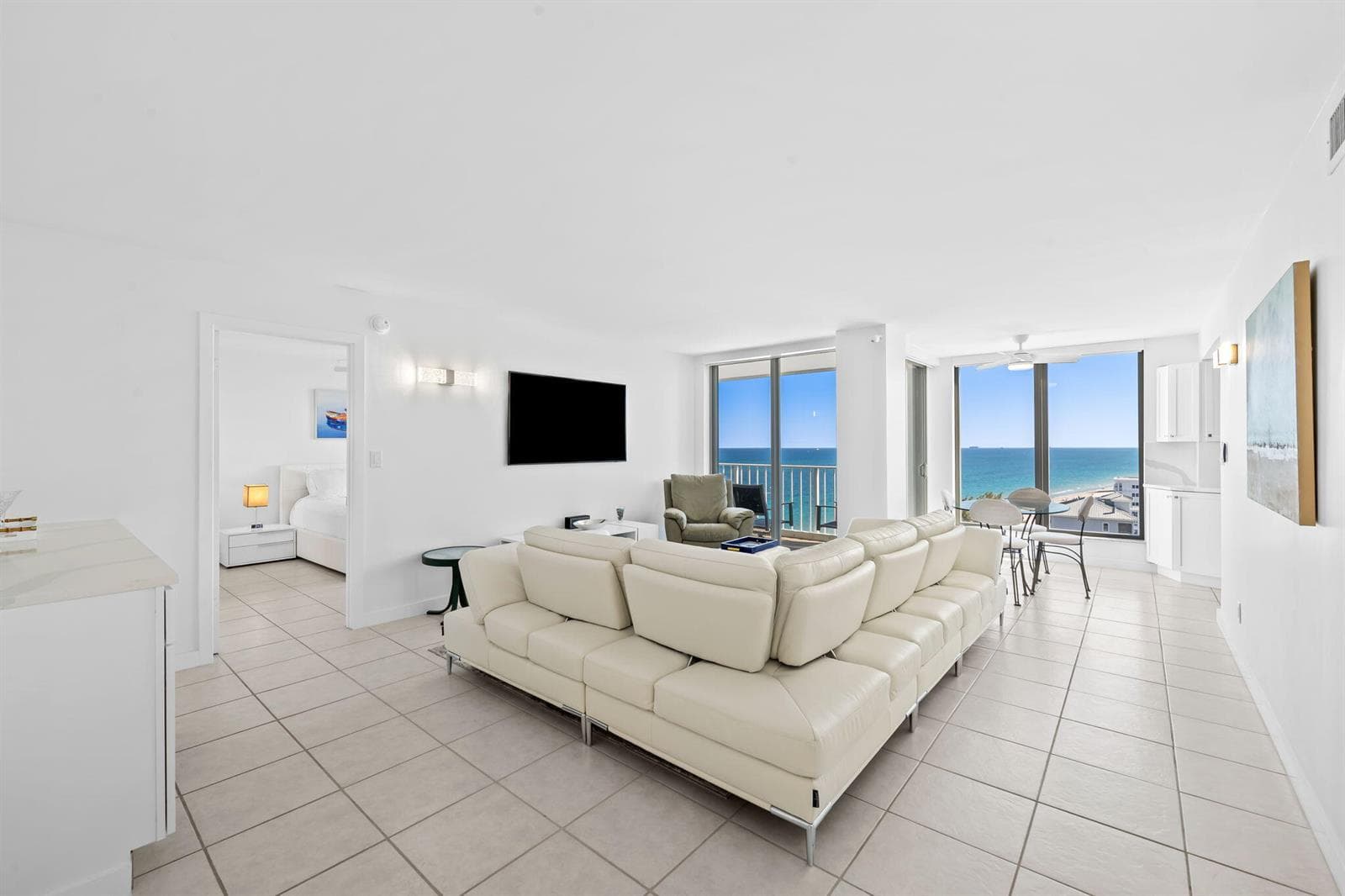 1010 S Ocean Boulevard # 1502, Pompano Beach FL 33062 photo 3