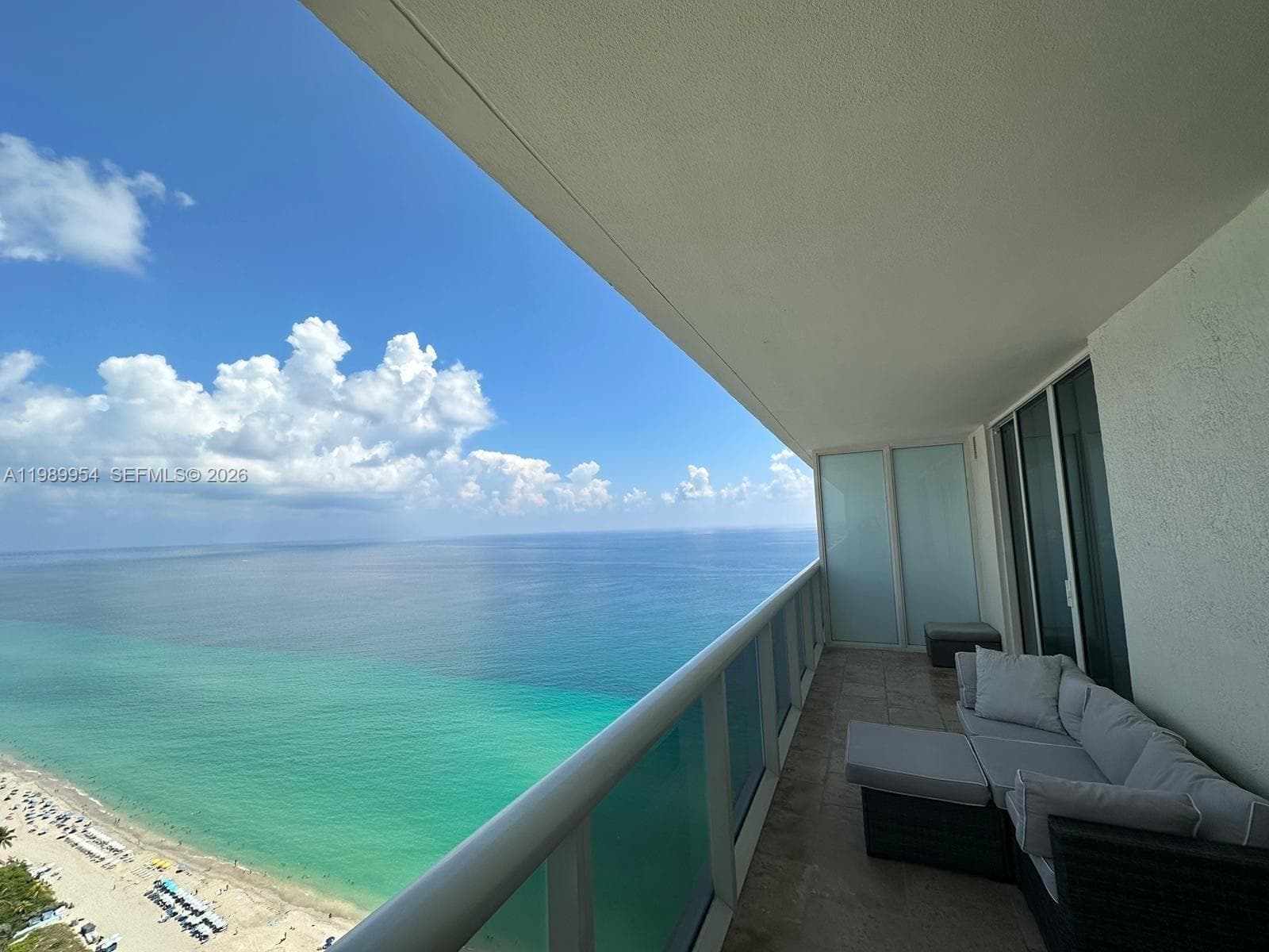 1830 S Ocean Dr # 4010, Hallandale Beach FL 33009 photo 2