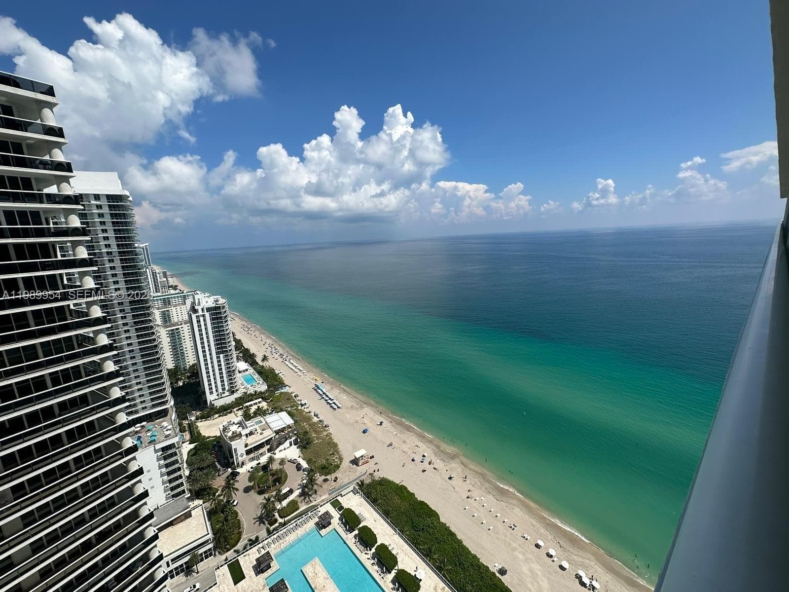 1830 S Ocean Dr # 4010, Hallandale Beach FL 33009 photo 4
