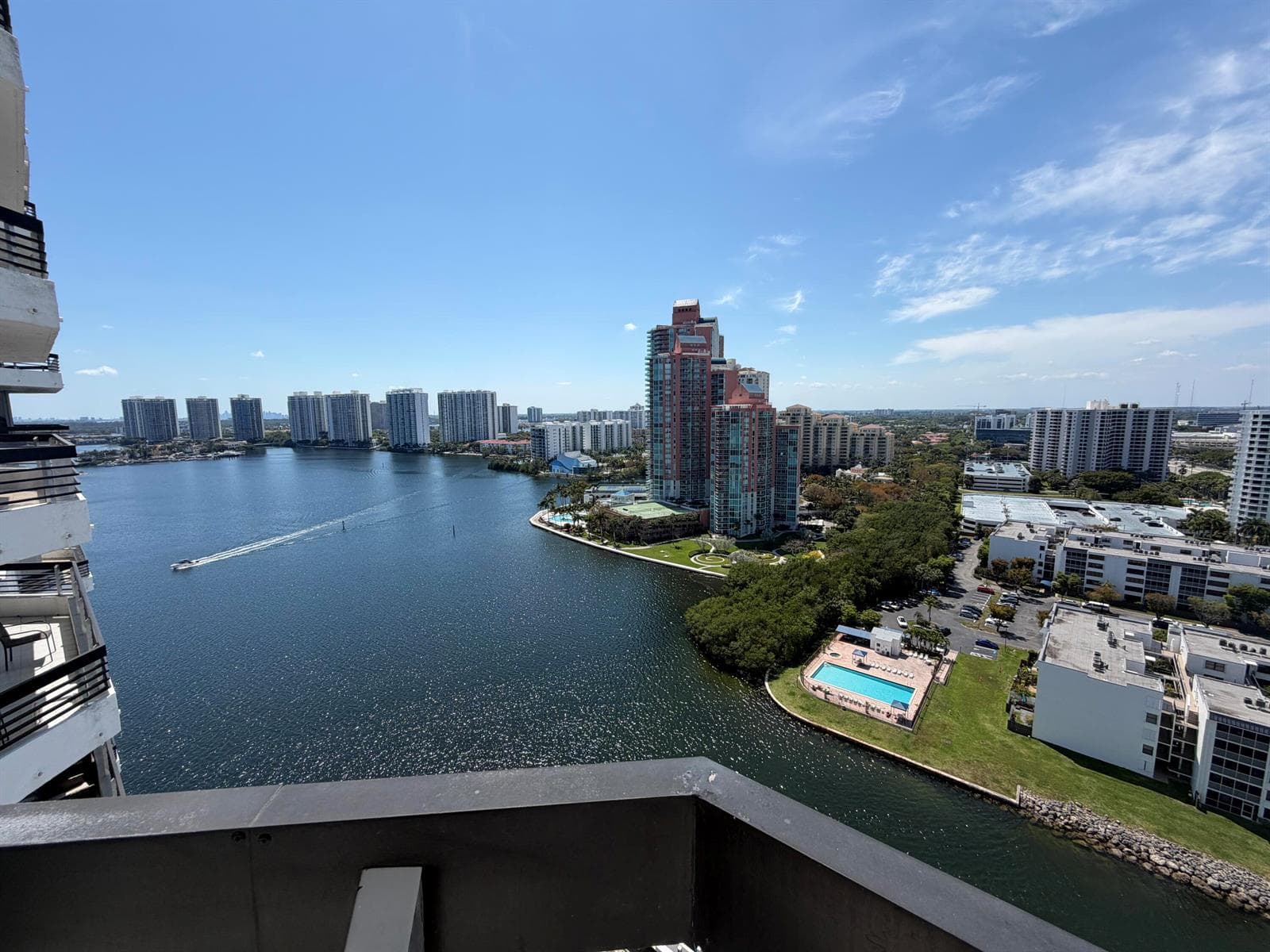 3530 Mystic Pointe Drive # 2303, Aventura FL 33180