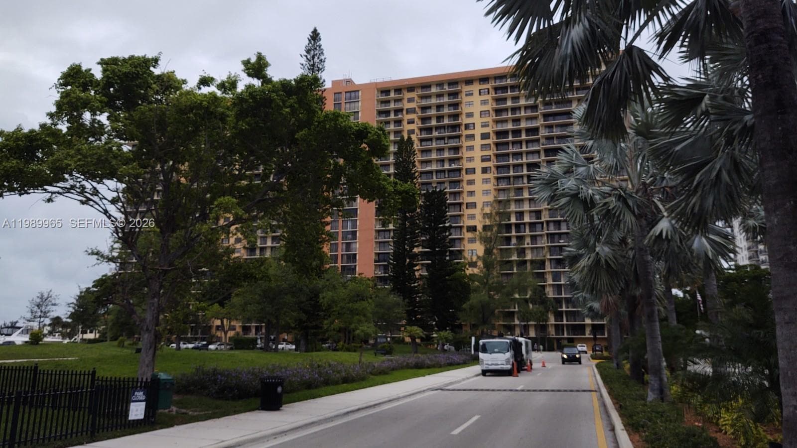 290 174th St # 1507, Sunny Isles Beach FL 33160 photo 2