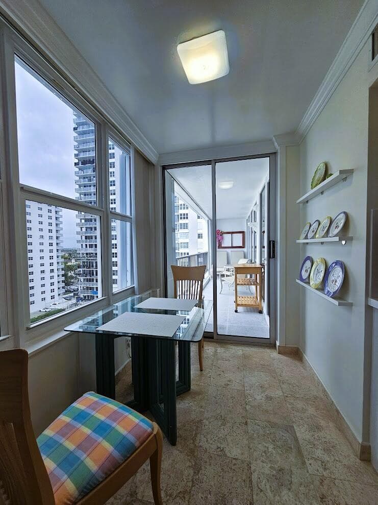 4280 Galt Ocean Drive # 8 L, Fort Lauderdale FL 33308 photo 5