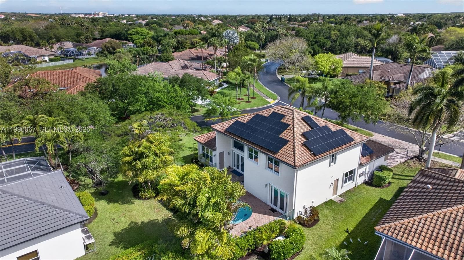 4953 Kensington Cir, Coral Springs FL 33076 photo 4
