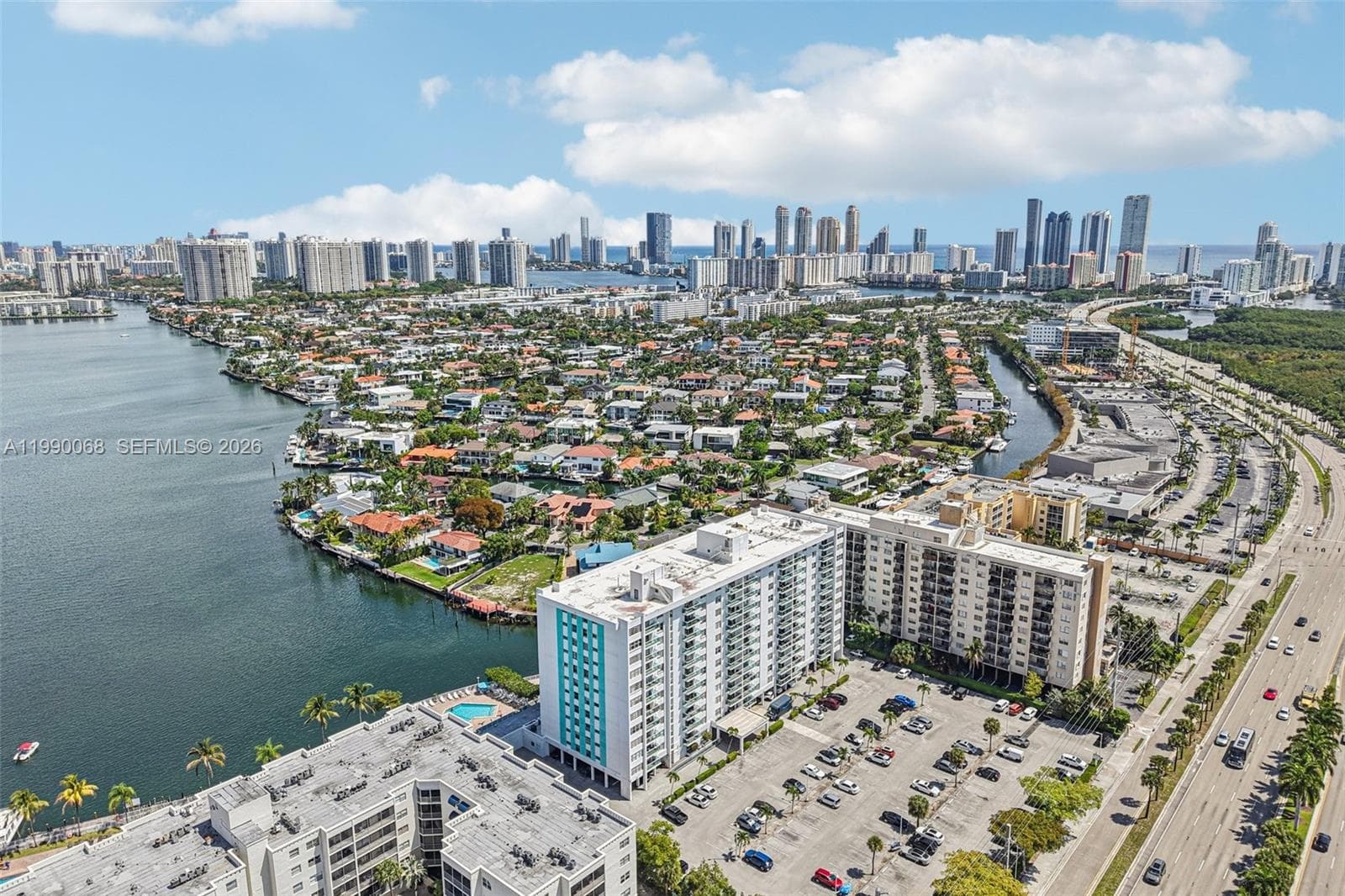 2841 NE 163rd St # 605, North Miami Beach FL 33160 photo 3