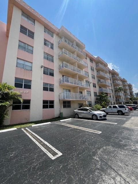 Listing