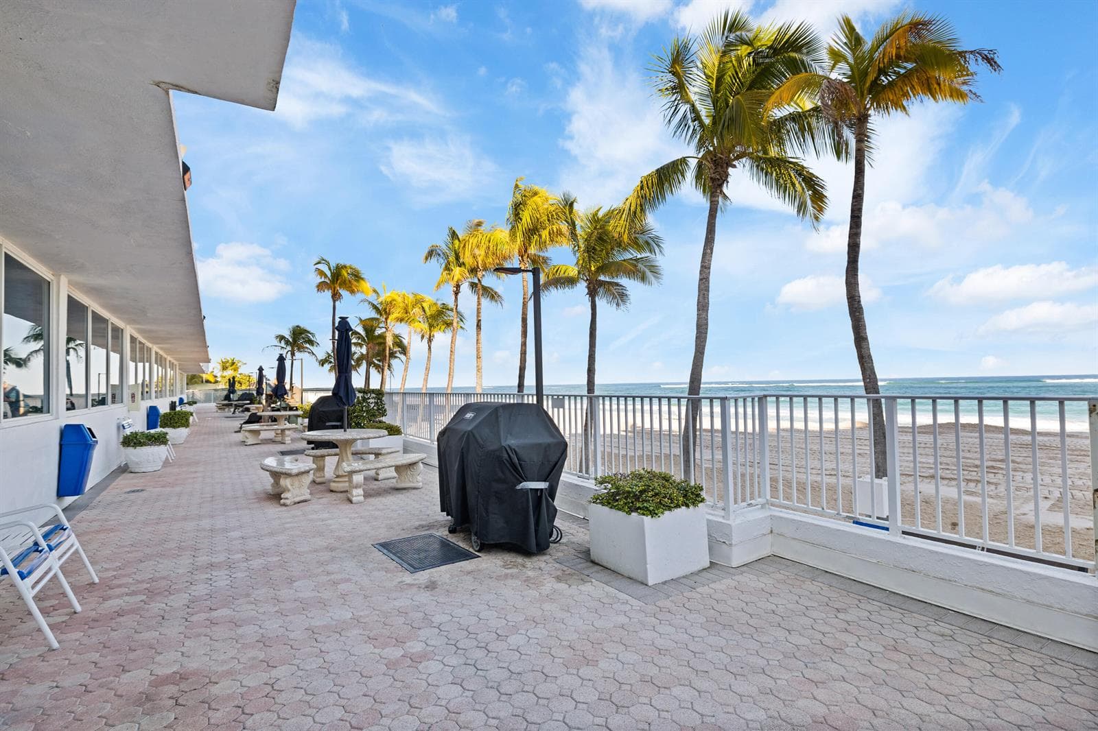 1360 S Ocean Boulevard # 403, Pompano Beach FL 33062 photo 2