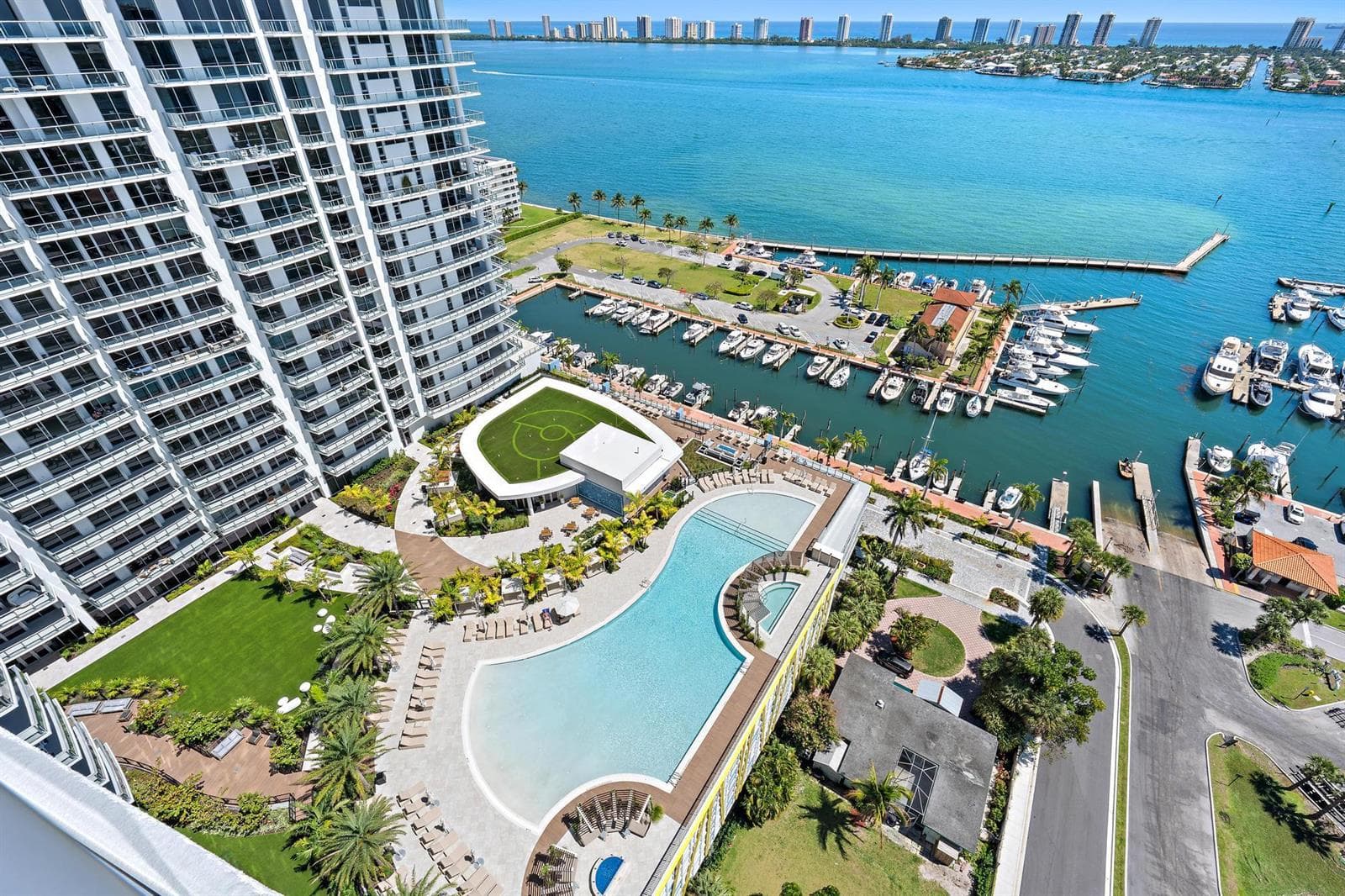 220 Lake Shore Drive # 2212, Lake Park FL 33403 photo 5