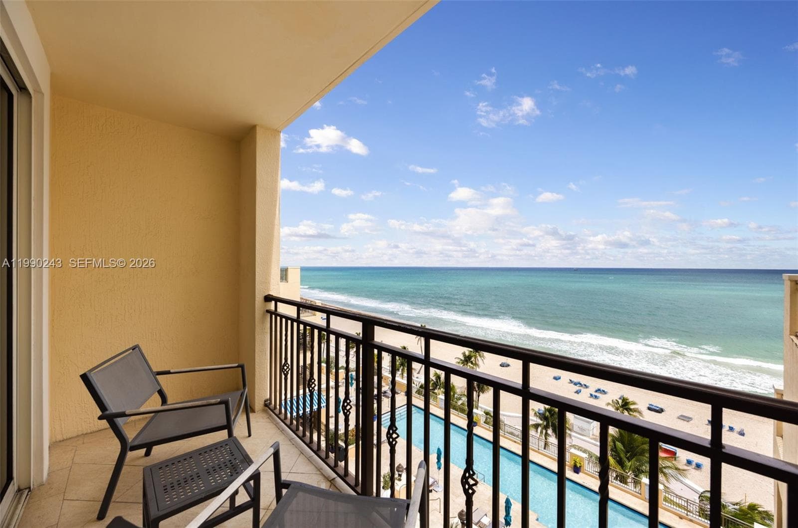 601 N Ft Lauderdale Beach Blvd # 903, Fort Lauderdale FL 33304