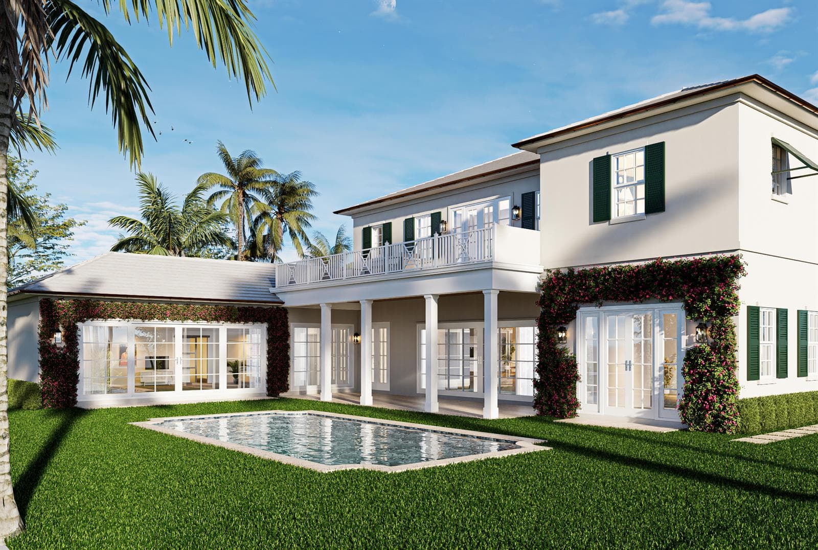372 Franklin Road, West Palm Beach FL 33405 photo 3