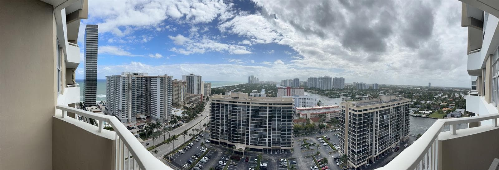 1985 S Ocean Drive # 21a, Hallandale Beach FL 33009 photo 2